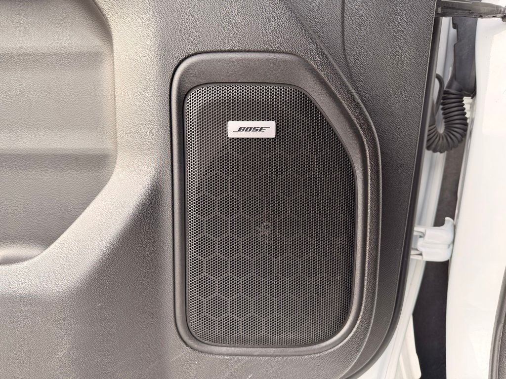 2022 GMC Sierra 3500HD Denali