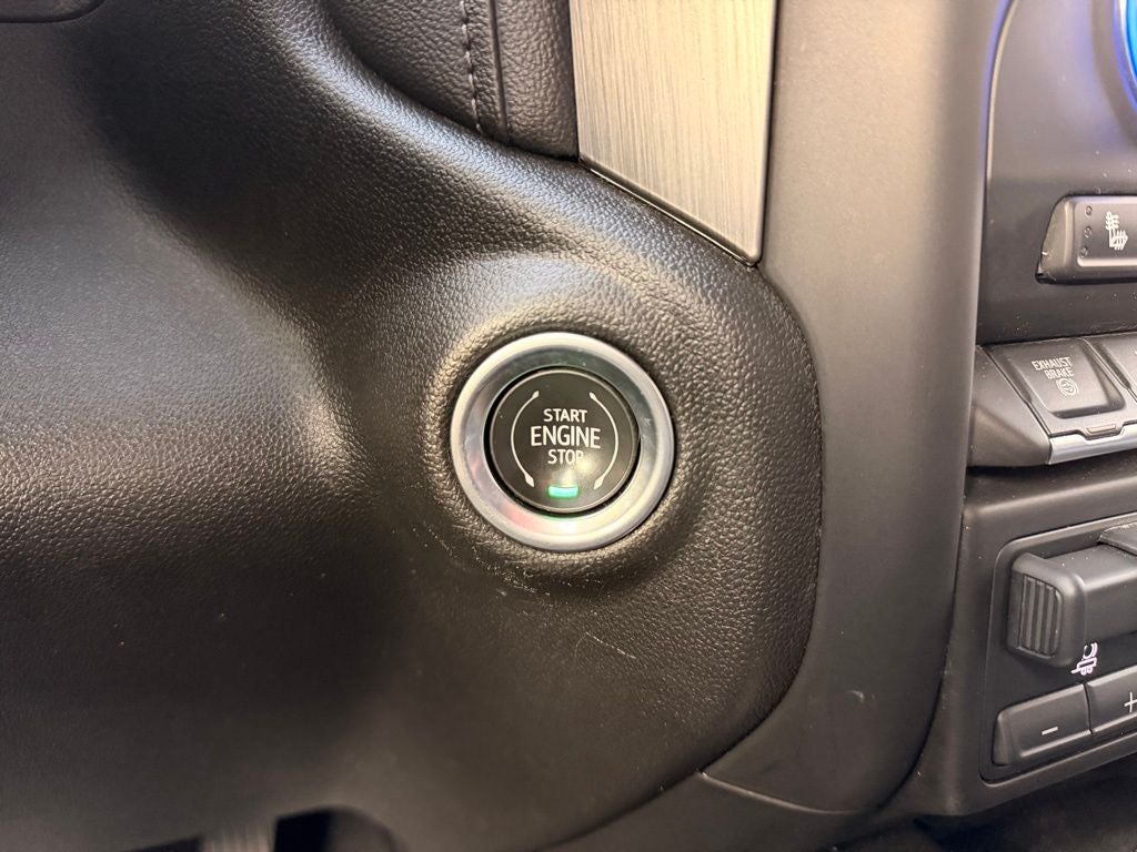 2022 GMC Sierra 3500HD Denali