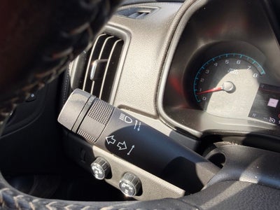 2022 GMC Canyon Denali