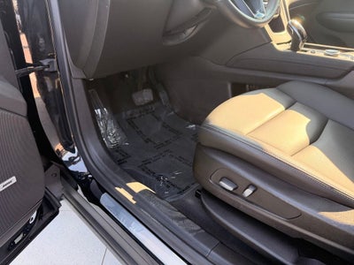 2024 Cadillac XT6 Luxury
