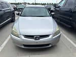 2005 Honda Accord EX-L