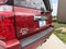 2008 Jeep Commander Overland