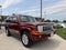 2008 Jeep Commander Overland