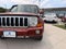 2008 Jeep Commander Overland