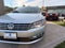 2013 Volkswagen Passat TDI SE w/Sunroof/Nav