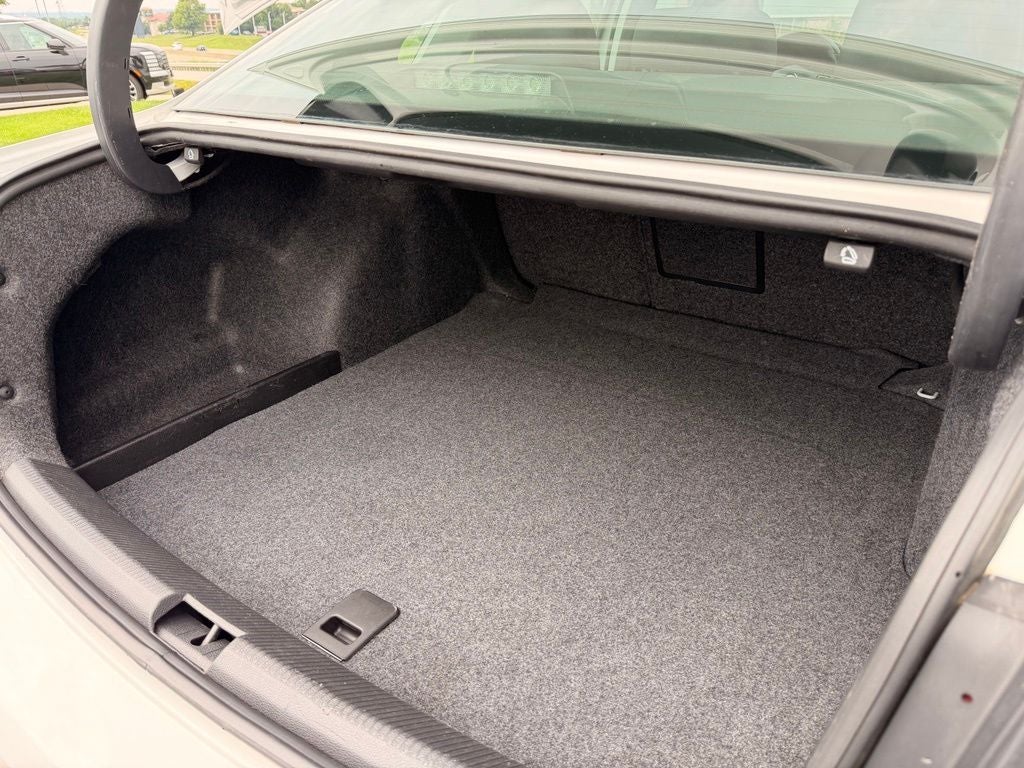 2013 Volkswagen Passat TDI SEL Premium
