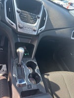 2013 GMC Terrain SLE-2