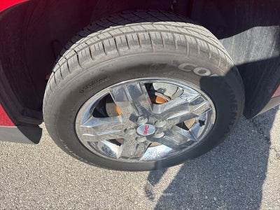 2013 GMC Terrain SLE-2