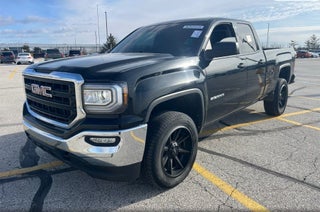 2019 GMC Sierra 1500 Limited Base