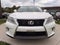 2013 Lexus RX 350 F Sport
