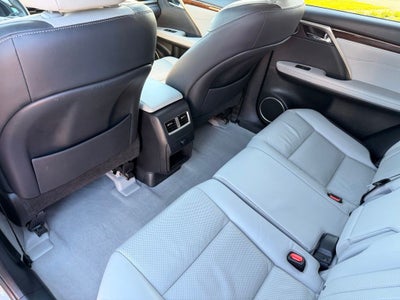 2018 Lexus RX 350