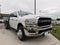 2021 RAM 3500 Tradesman