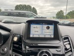 2017 Ford Fiesta Titanium
