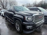 2017 GMC Sierra 1500 SLT Z71