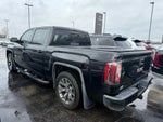 2017 GMC Sierra 1500 SLT Z71