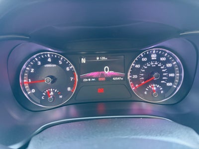 2023 Kia Forte GT GT2