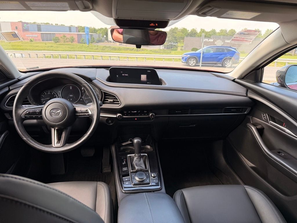 2024 Mazda Mazda CX-30 2.5 S Select Sport
