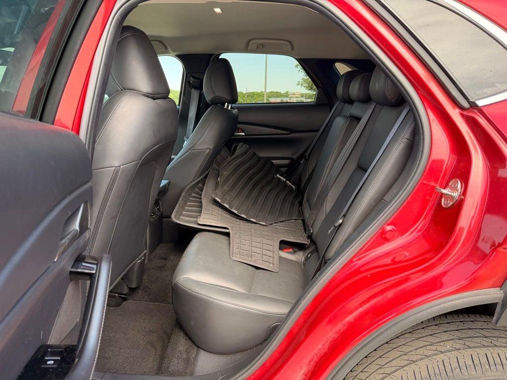 2024 Mazda Mazda CX-30 2.5 S Select Sport