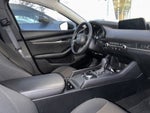 2025 Mazda Mazda3 2.5 S