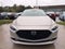 2025 Mazda Mazda3 2.5 S Select Sport Base