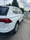 2018 Volkswagen Tiguan 2.0T S