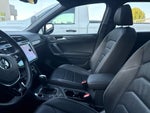 2020 Volkswagen Tiguan 2.0T SEL Premium R-Line 4Motion