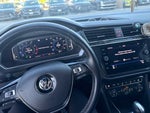 2020 Volkswagen Tiguan 2.0T SEL Premium R-Line 4Motion