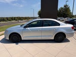 2012 Volkswagen Jetta 2.0L S