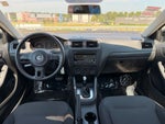 2012 Volkswagen Jetta 2.0L S