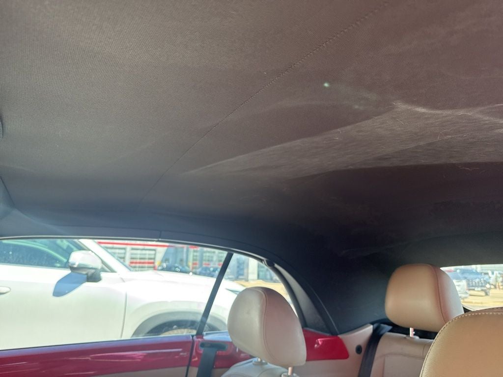 2013 Volkswagen Beetle 2.0 TDI