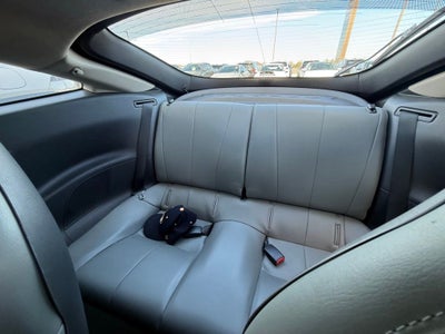 2006 Mitsubishi Eclipse GT