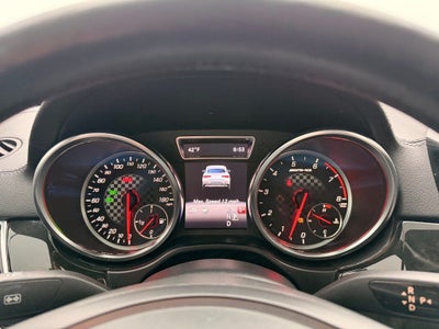 2019 Mercedes-Benz GLE GLE 43 AMG® 4MATIC®