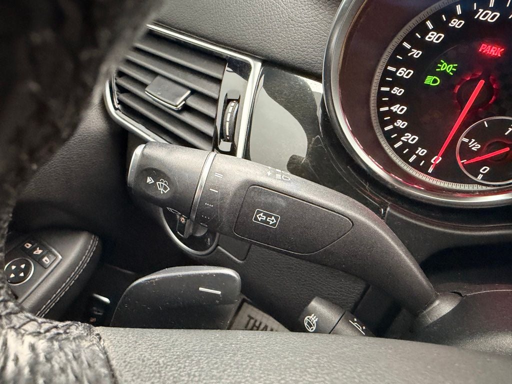 2019 Mercedes-Benz GLE GLE 43 AMG® 4MATIC®