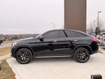 2019 Mercedes-Benz GLE GLE 43 AMG® 4MATIC®