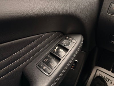 2019 Mercedes-Benz GLE GLE 43 AMG® 4MATIC®