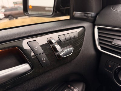 2019 Mercedes-Benz GLE GLE 43 AMG® 4MATIC®