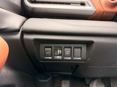 2021 Subaru Outback Touring XT