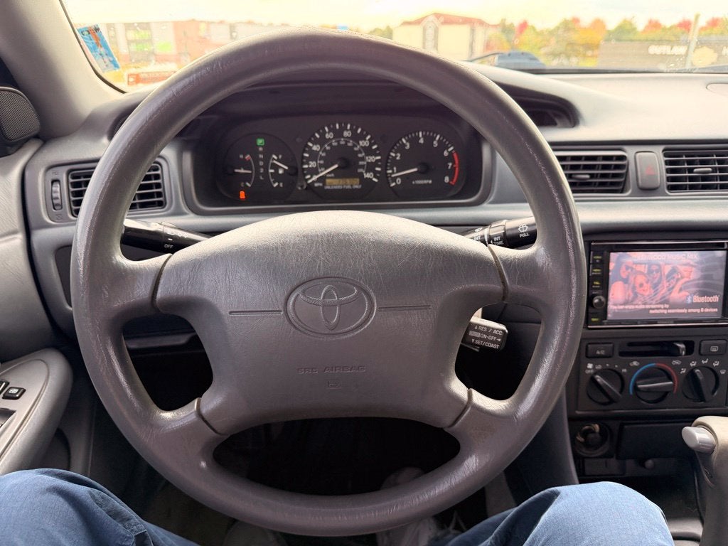 1997 Toyota Camry LE