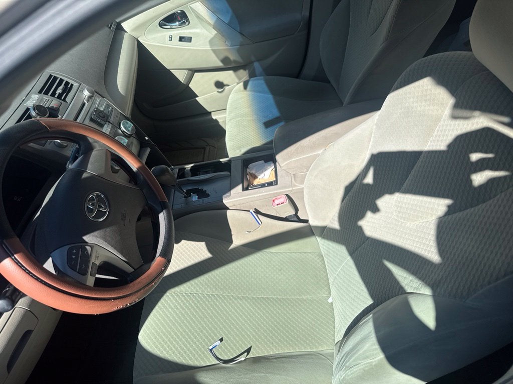 2009 Toyota Camry LE