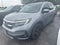 2021 Honda Pilot Elite