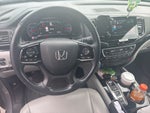 2021 Honda Pilot Elite