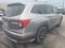 2021 Honda Pilot Elite