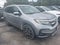 2021 Honda Pilot Elite