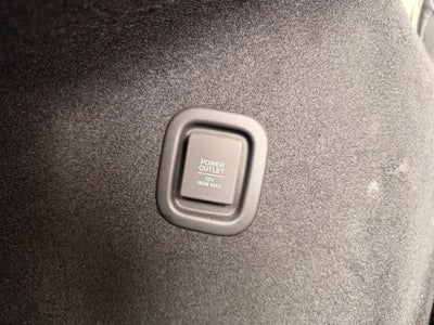 2025 Honda Passport EX-L