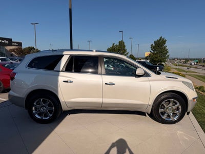 2009 Buick Enclave CXL