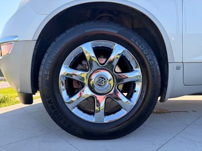 2009 Buick Enclave CXL