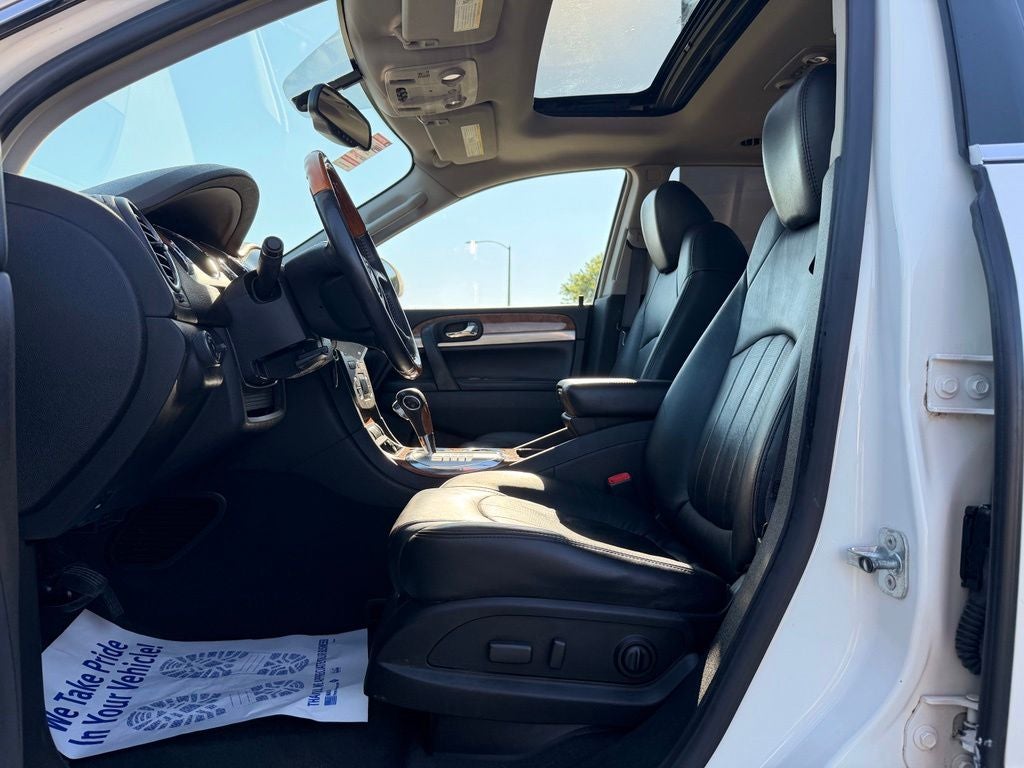 2009 Buick Enclave CXL
