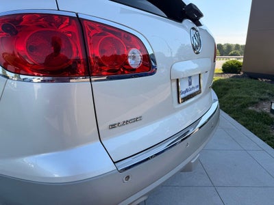 2009 Buick Enclave CXL