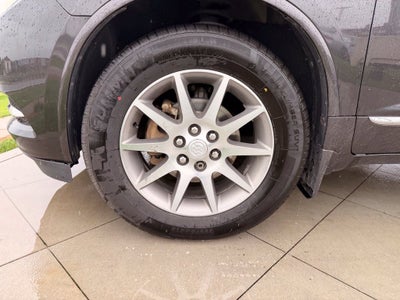 2015 Buick Enclave Leather Group