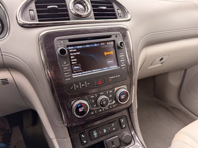 2015 Buick Enclave Leather Group